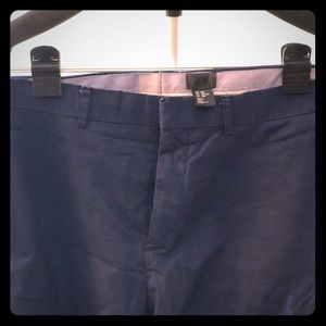 H&M Navy Blue Short